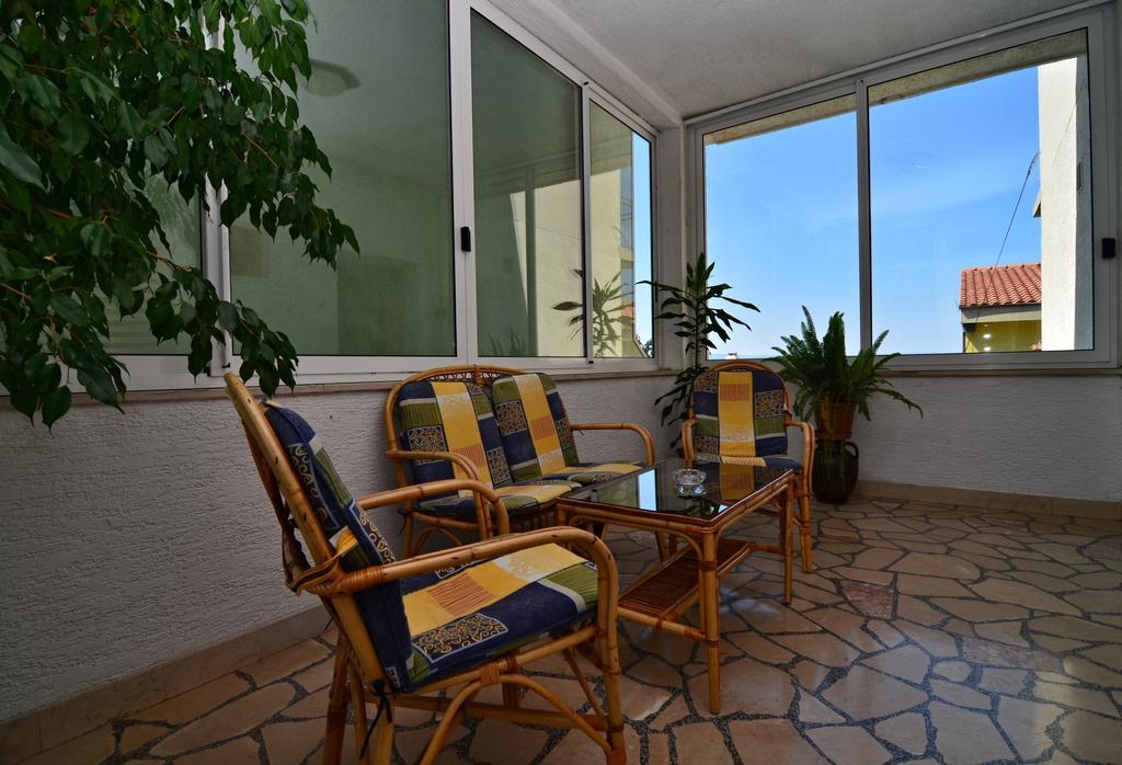 Mucic Apartments Makarska Esterno foto