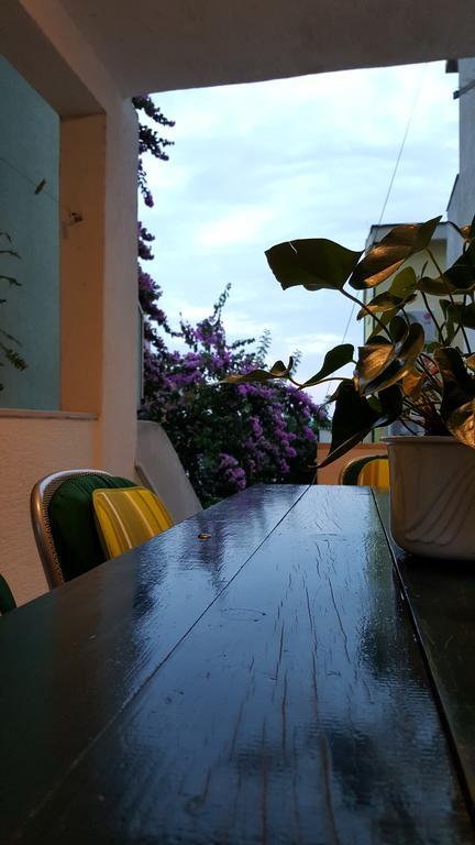 Mucic Apartments Makarska Esterno foto